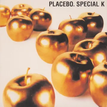 Special K (maxi CD)
