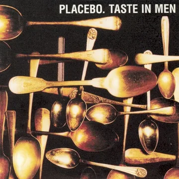 Taste In Men (maxi CD2)
